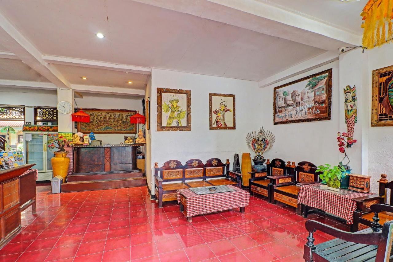 Hotel Capital O 91851 Sanjaya 3*