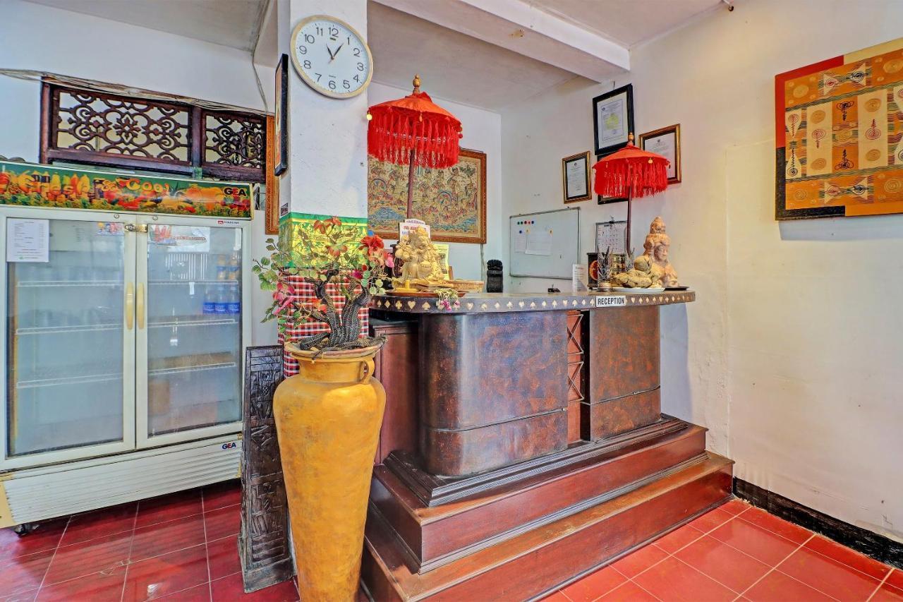 Capital O 91851 Sanjaya Hotel 3*