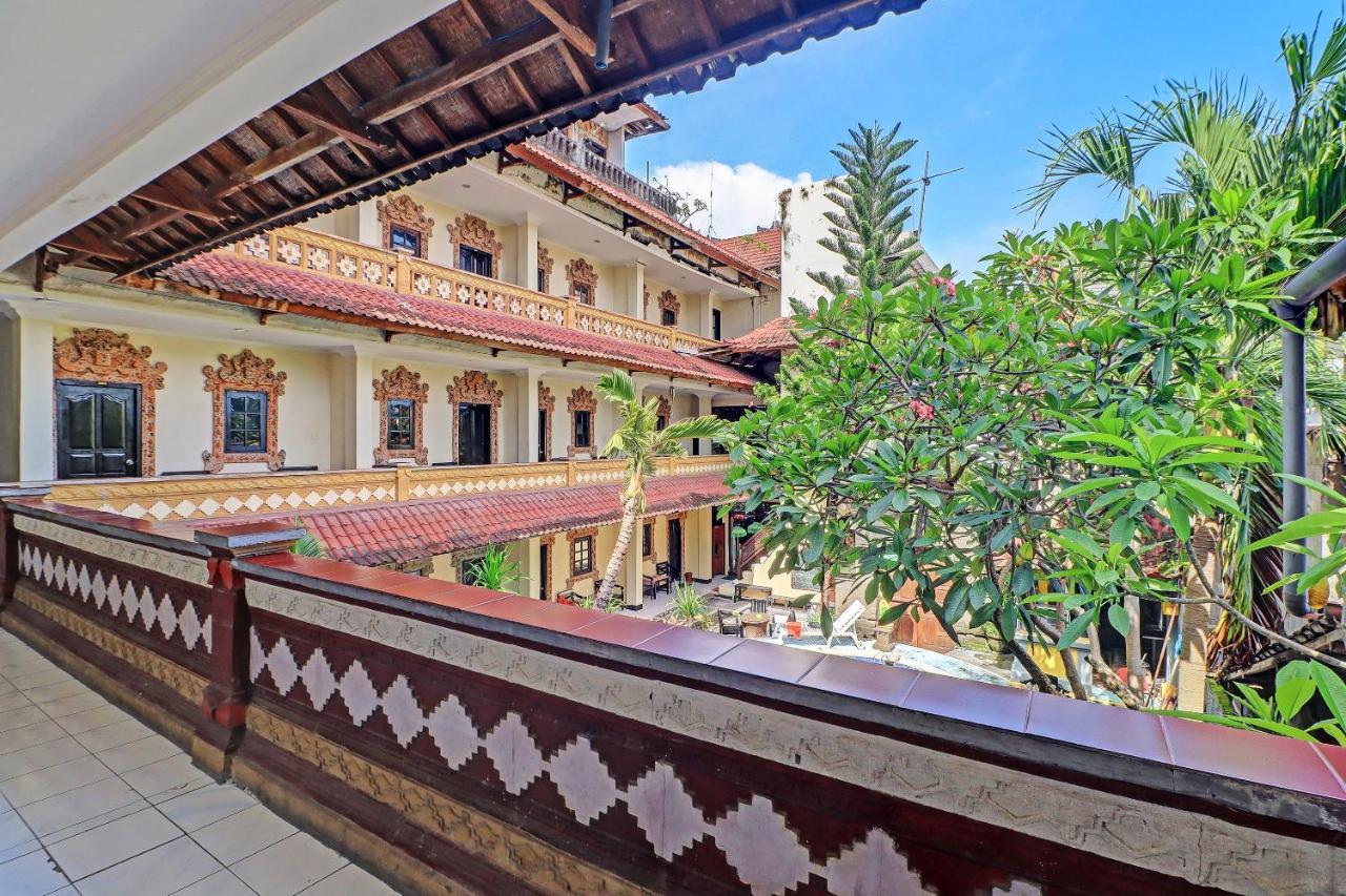 Hotel Capital O 91851 Sanjaya