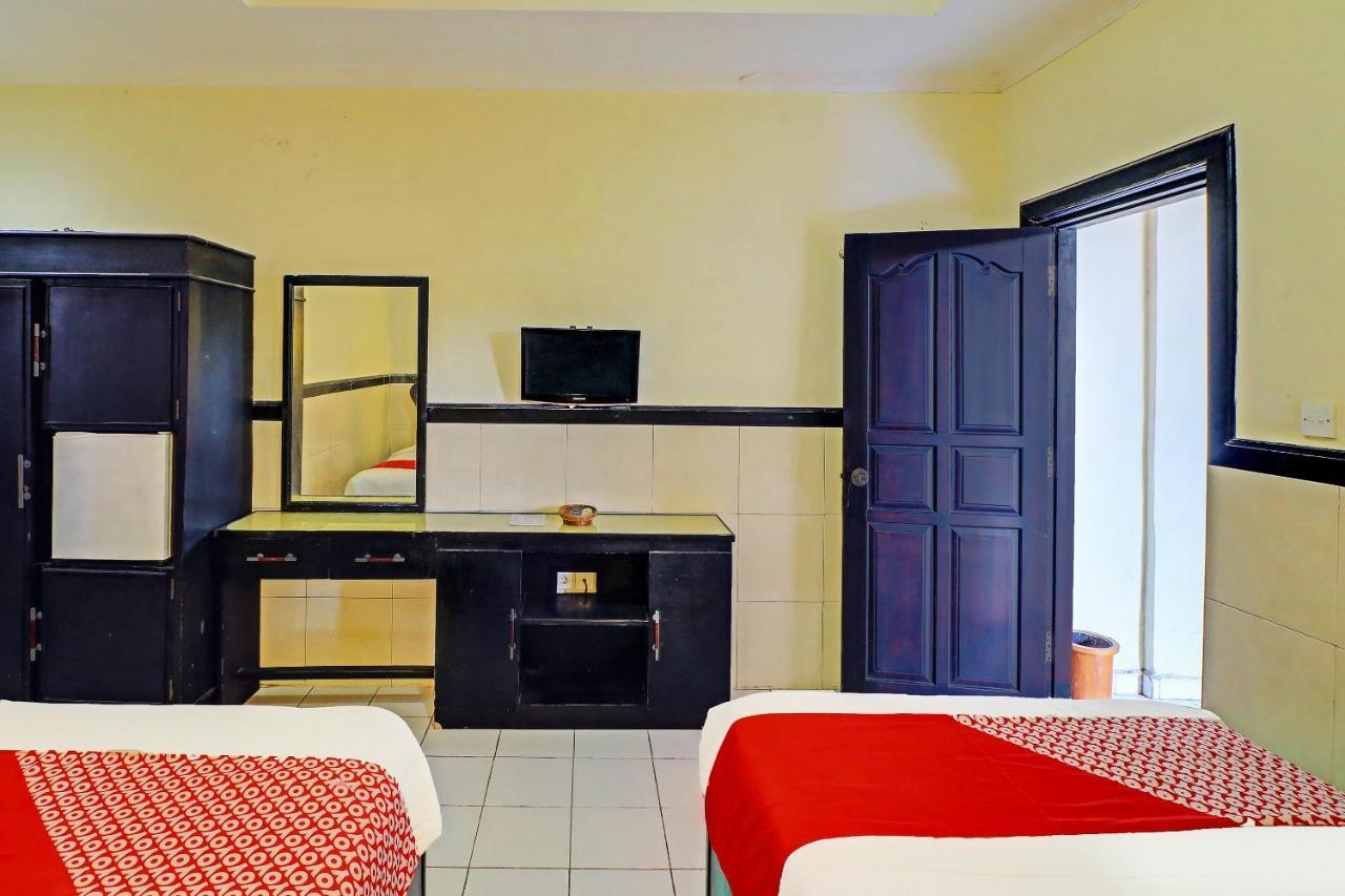 Hotel Capital O 91851 Sanjaya 3*