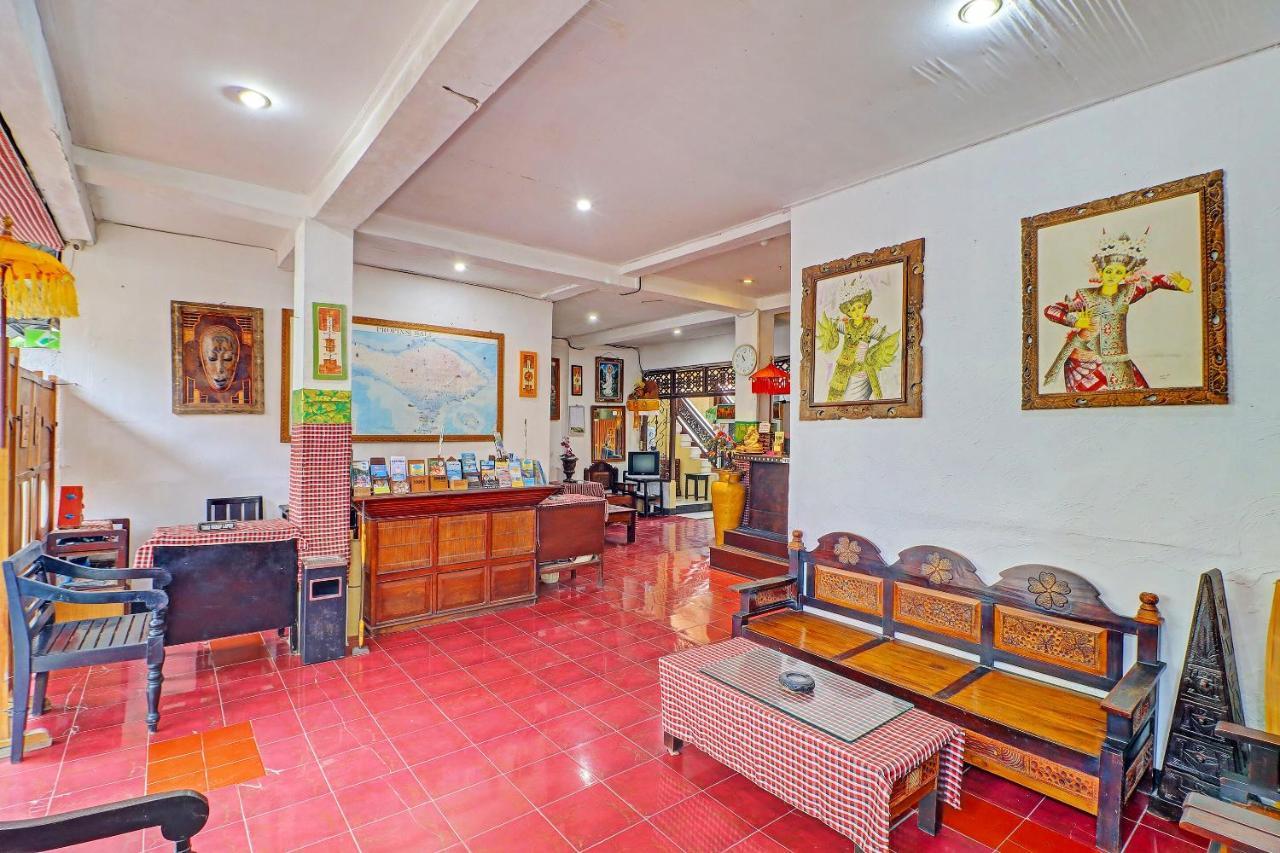 Hotel Capital O 91851 Sanjaya
