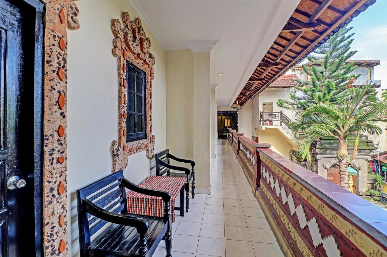 Capital O 91851 Sanjaya Hotel