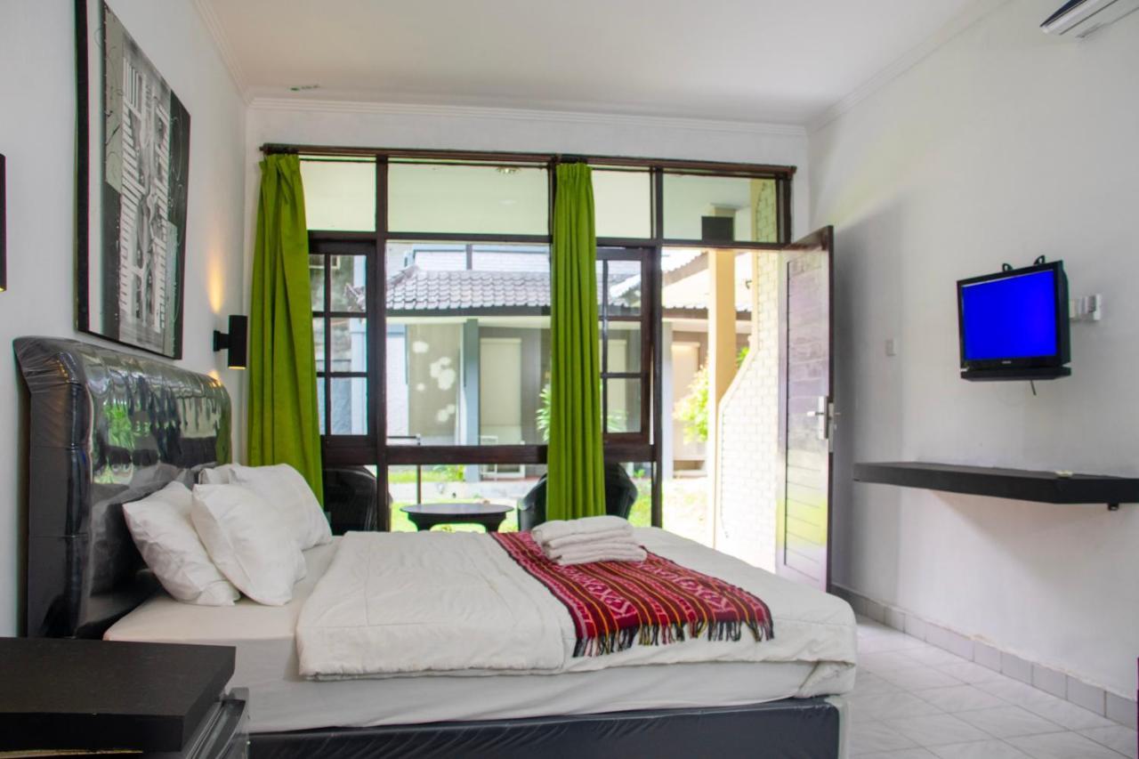 Holiday home Anna Kuta Legian (Bali)