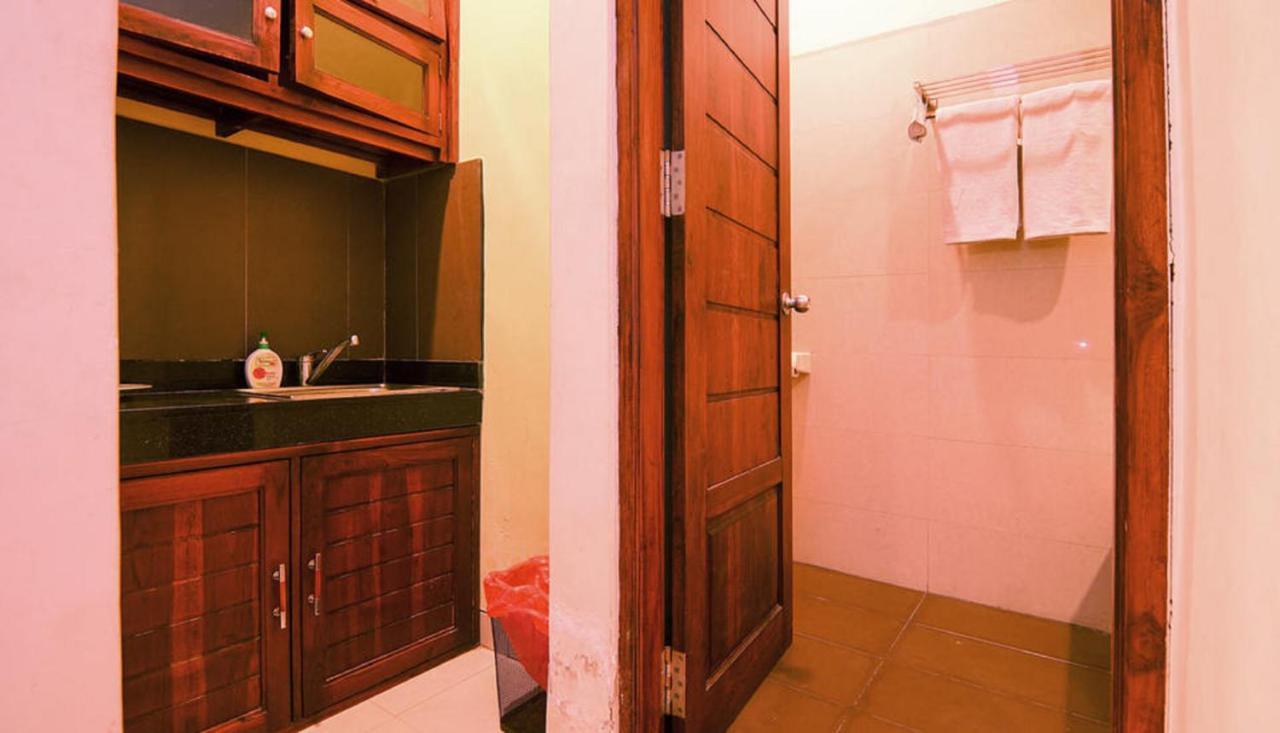Kuta Paradise 777 Hotel