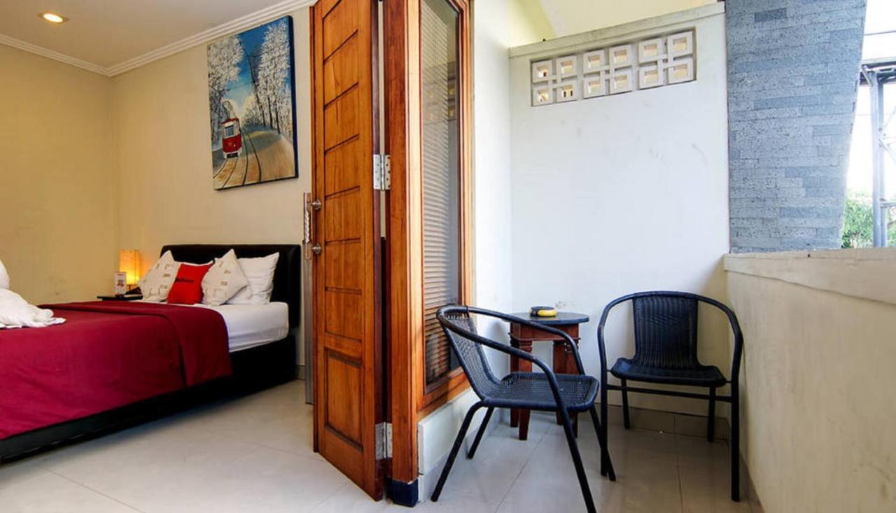 Hotel Kuta Paradise 777 Legian (Bali)