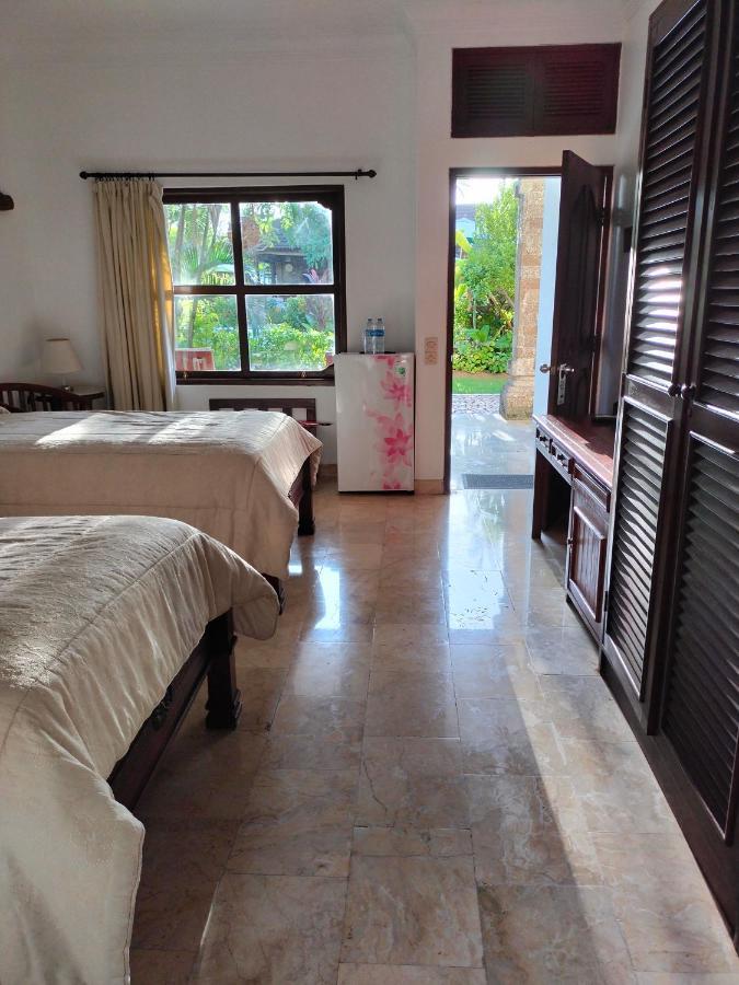 Grand Kumala Kumala Kuta Bali
