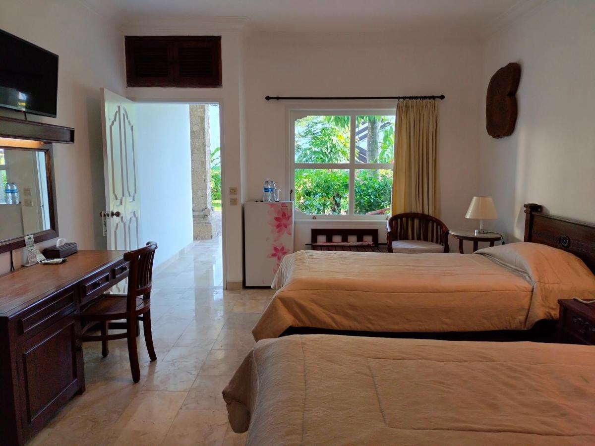 Grand Kumala Kumala Kuta Bali Hotel 3*