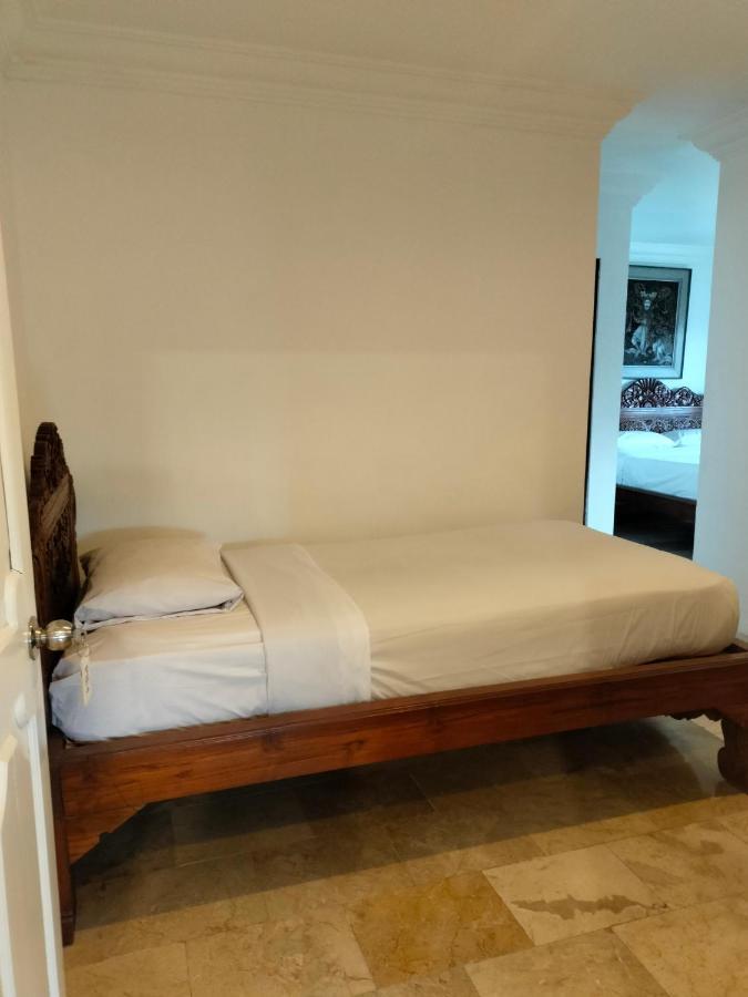 Grand Kumala Kumala Kuta Bali Hotel 3*