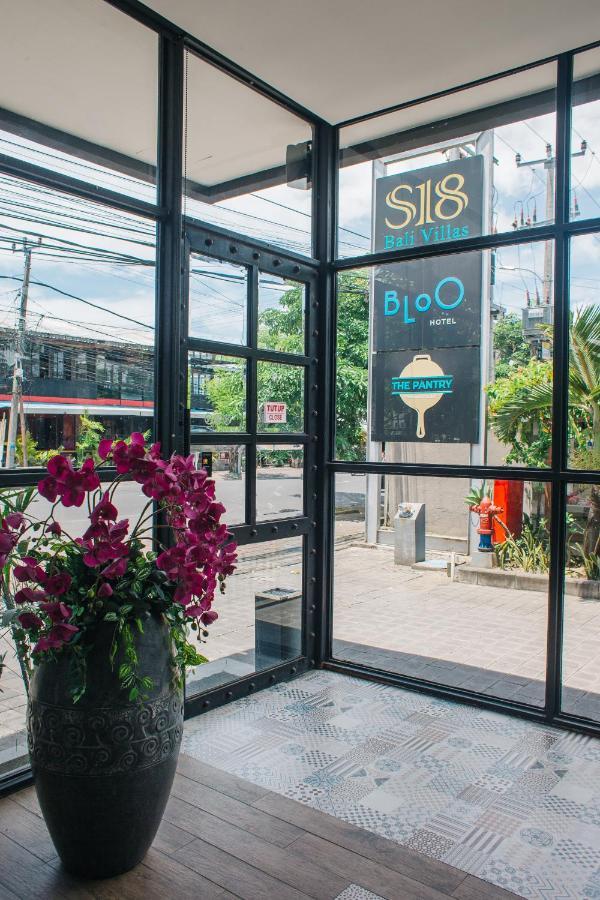 S18 Bali Villa *