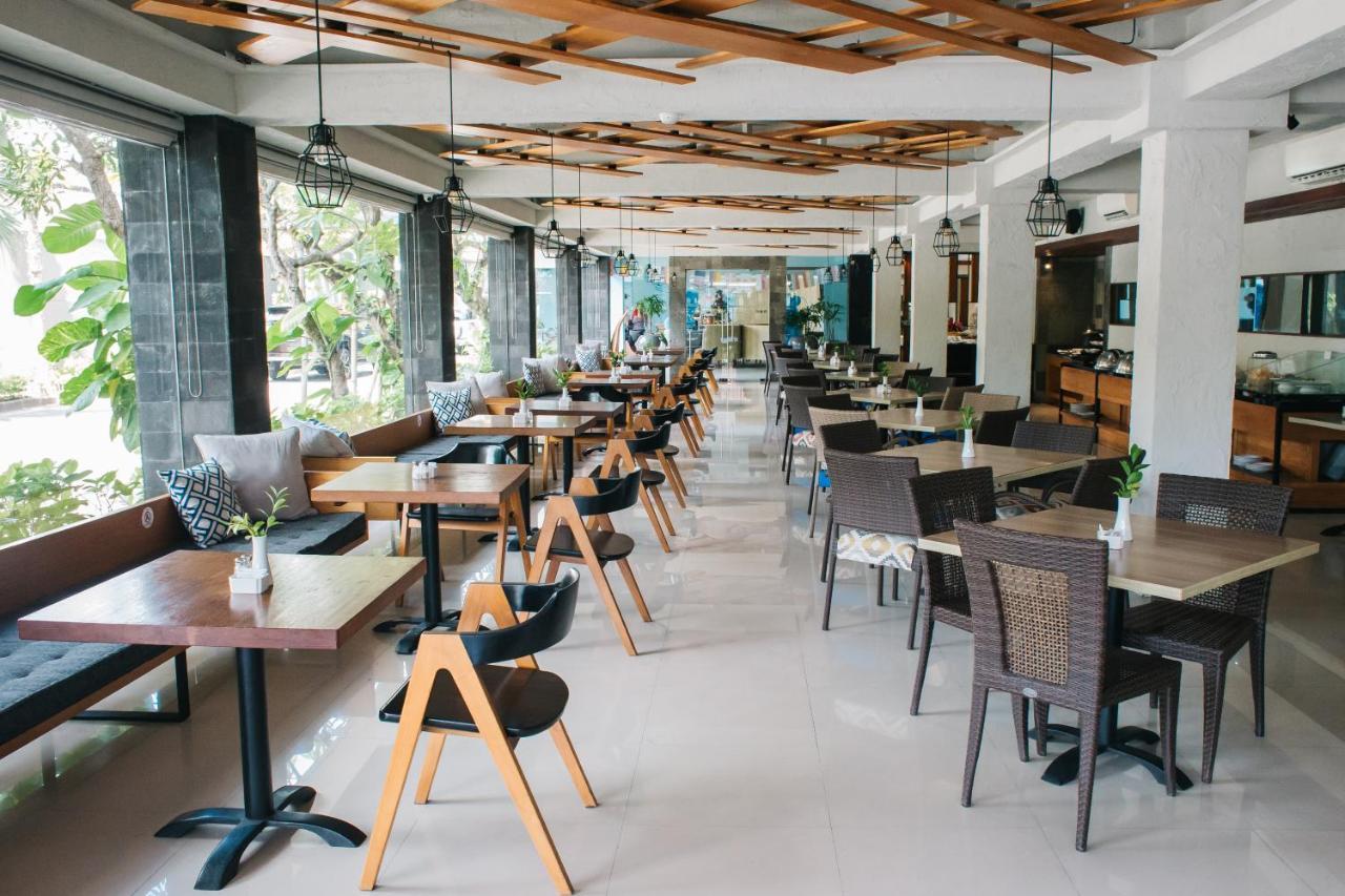S18 Bali Villa