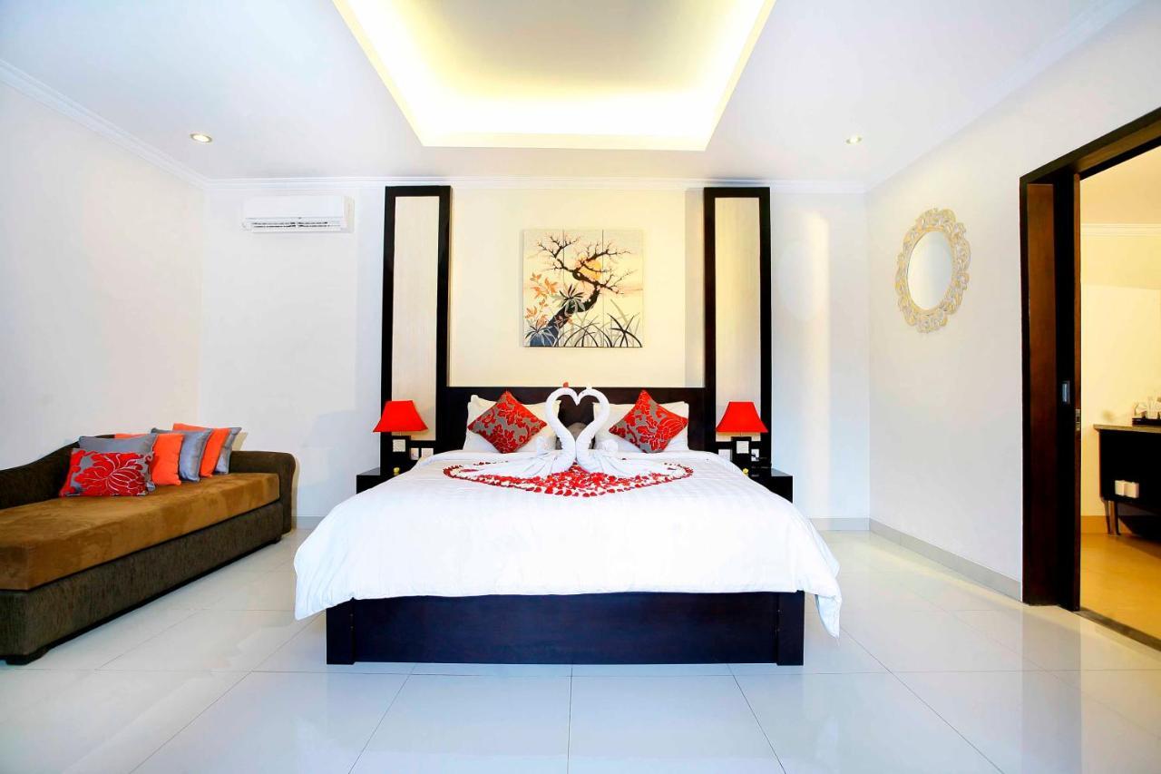 Intan Seminyak *