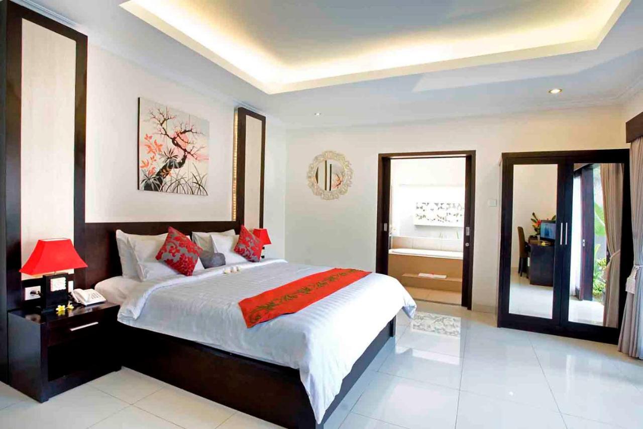 Degung De Brata Family Villa