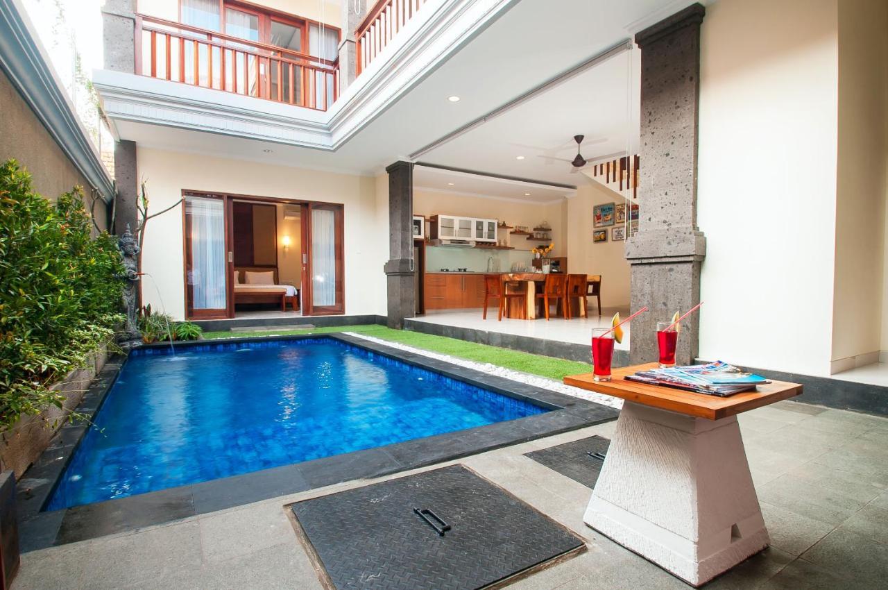 Degung De Brata Family Villa