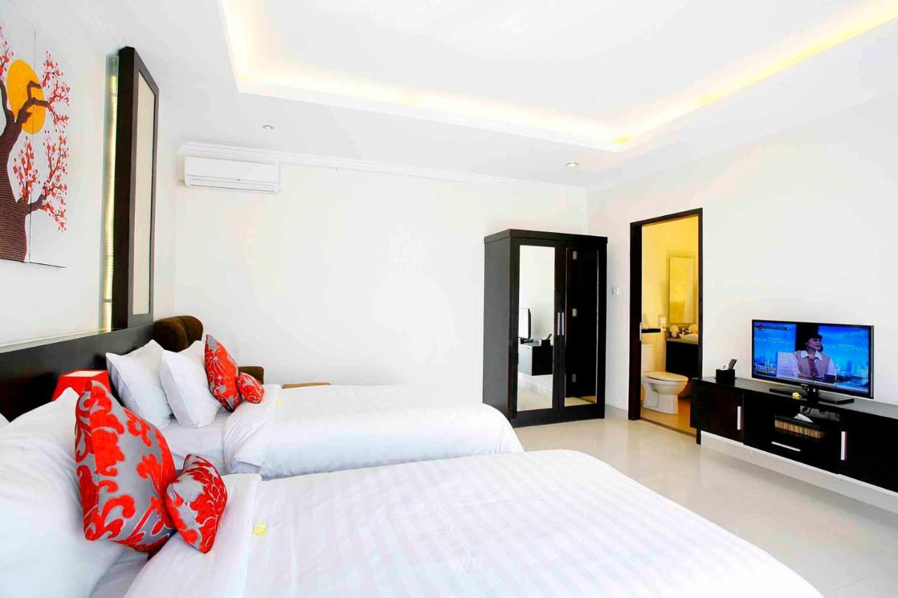 Degung De Brata Family Villa Legian (Bali)