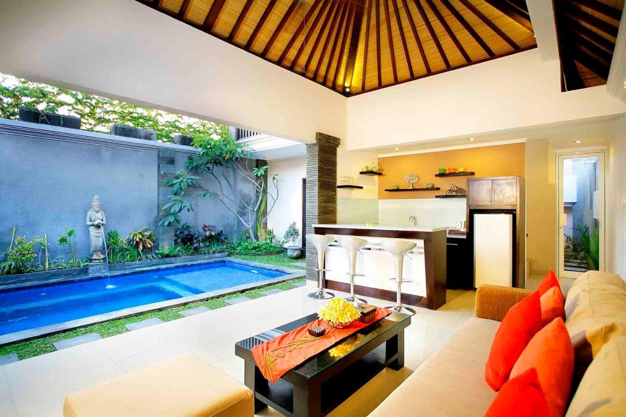 Degung De Brata Family Villa Legian (Bali)