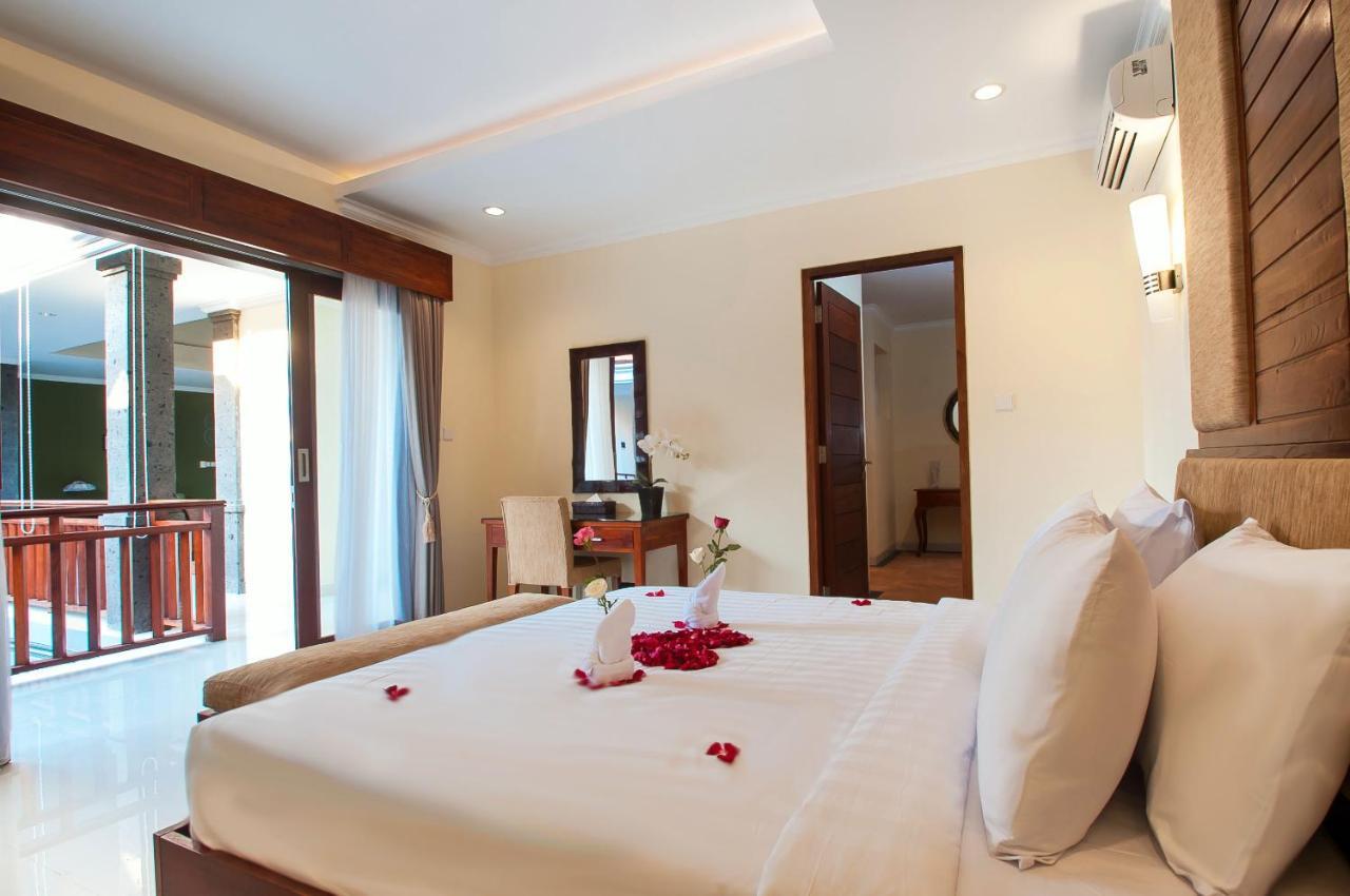 Degung De Brata Family Villa *
