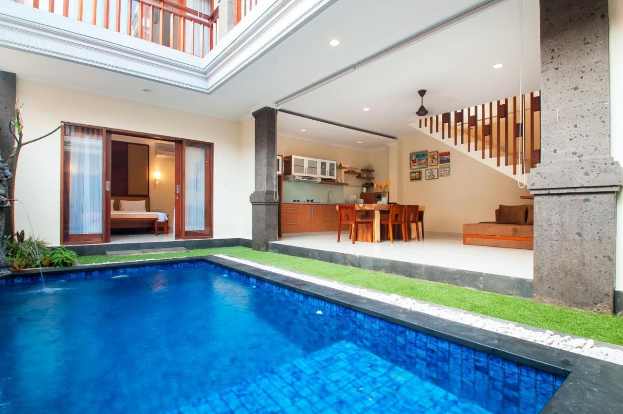 Degung De Brata Family Villa Legian (Bali)