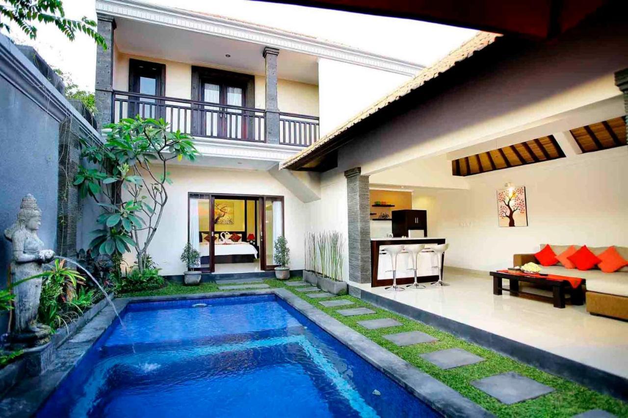Degung De Brata Family Villa Legian (Bali)