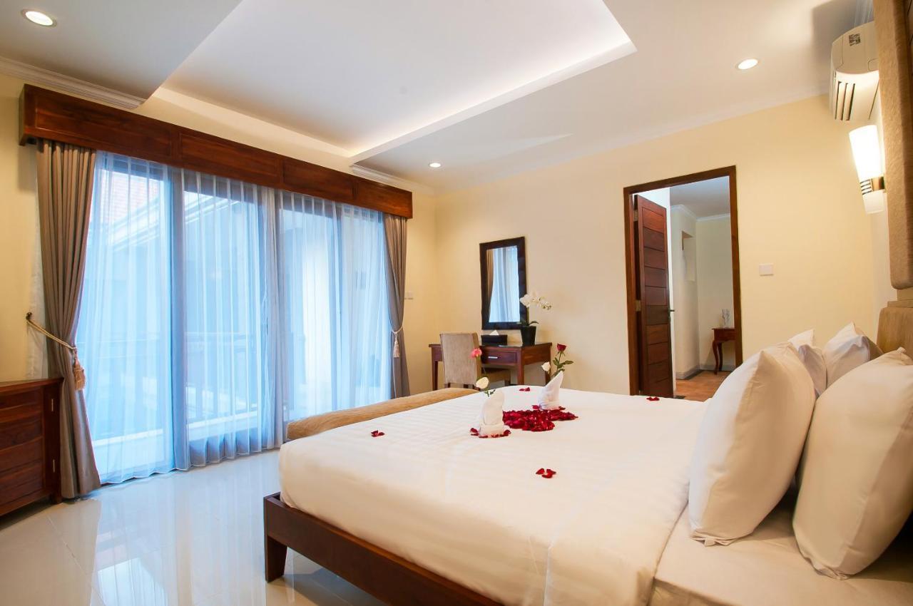 Degung De Brata Family Legian (Bali)