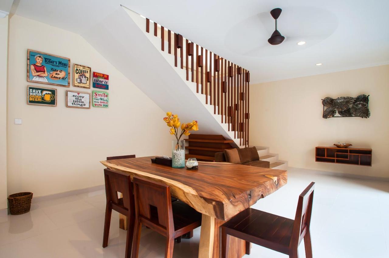 Degung De Brata Family Villa