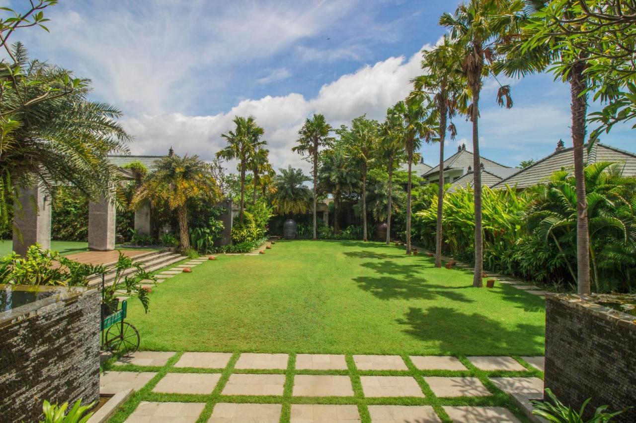 Villa S18 Bali *