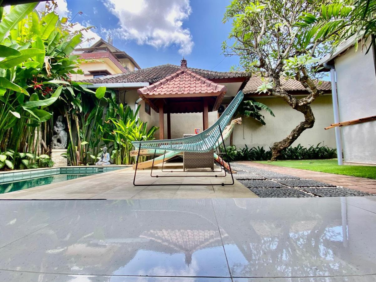 Villa Timaya *