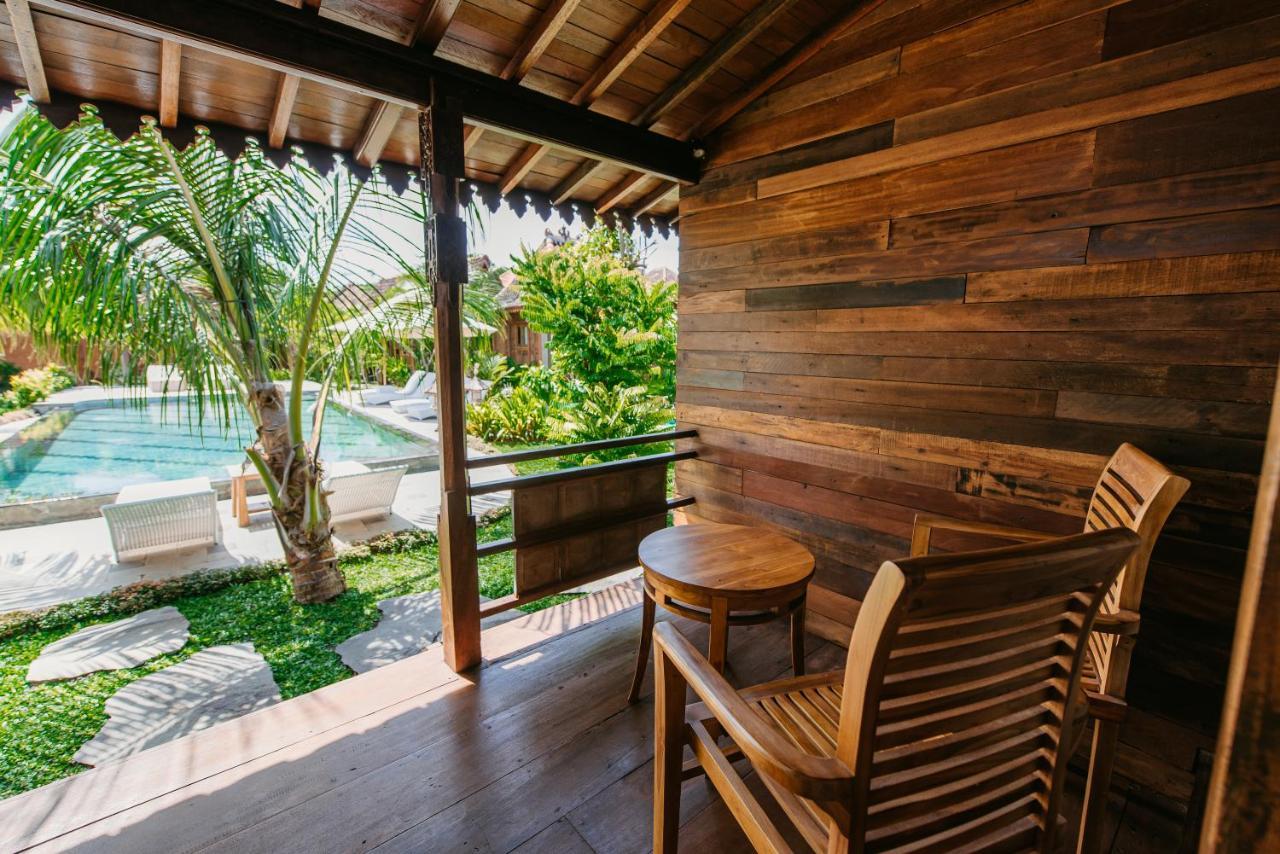 Moson Villa Legian (Bali)