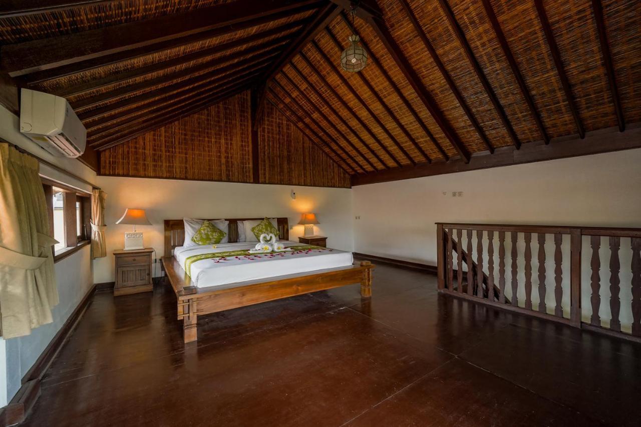 Three Brothers & 3* Legian