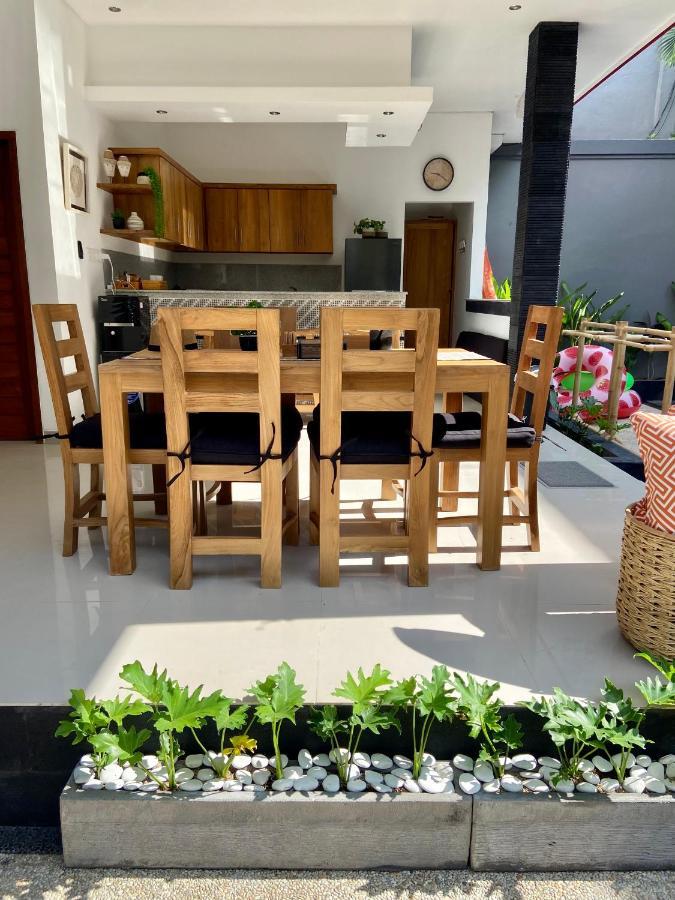 Ayu Villa Legian (Bali)