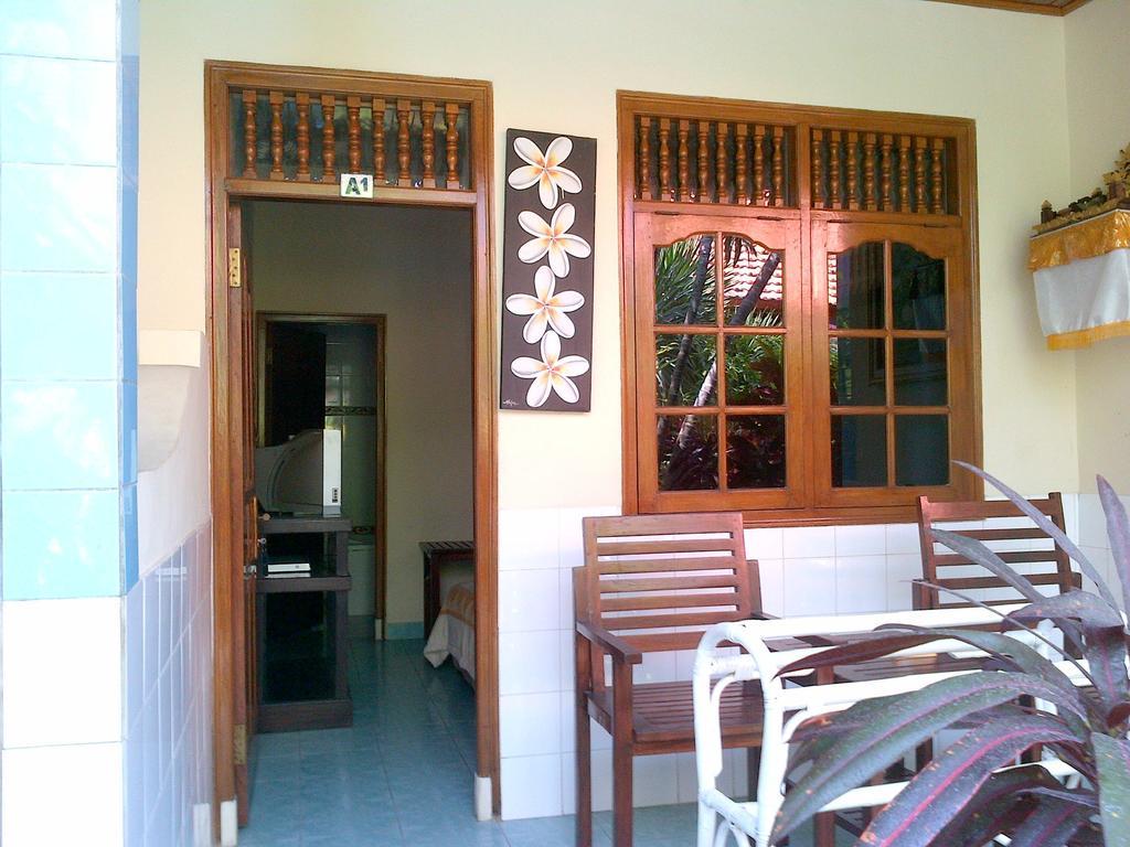 Guest house Adus Legian (Bali)