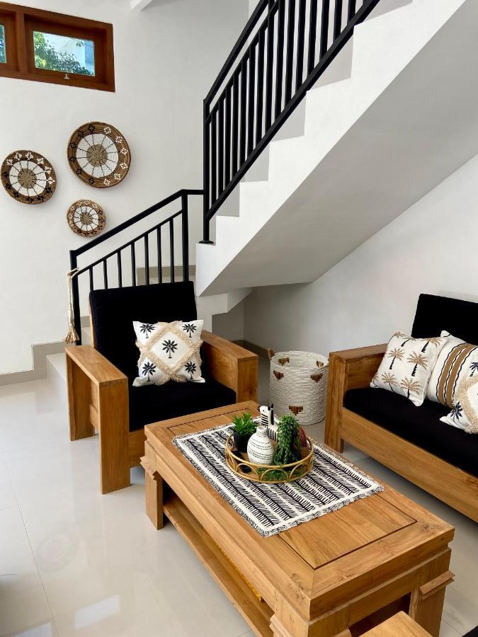 Villa Ayu Legian (Bali)