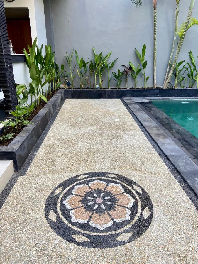 Villa Ayu *
