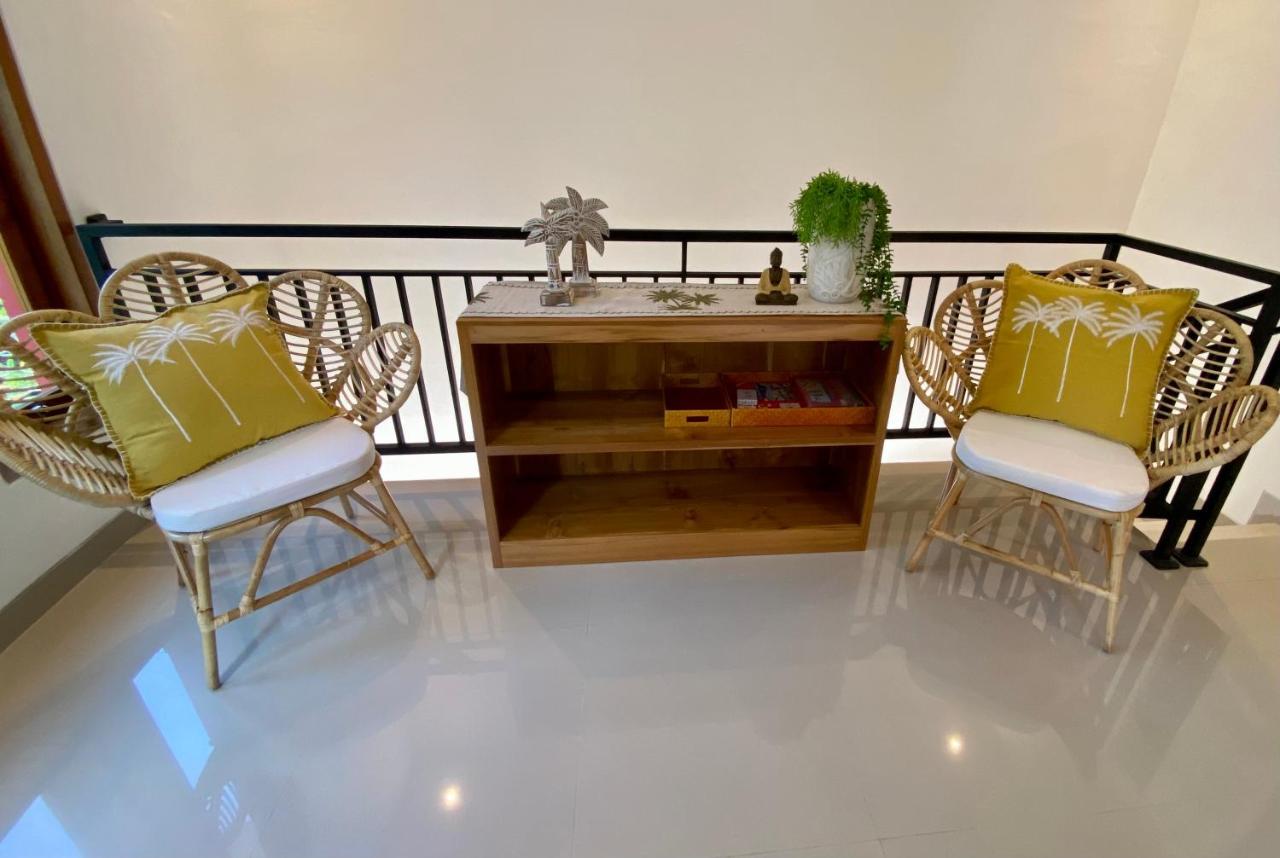 Ayu Villa *