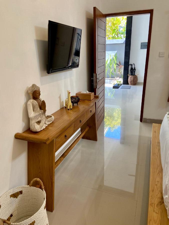 Villa Ayu Legian (Bali)