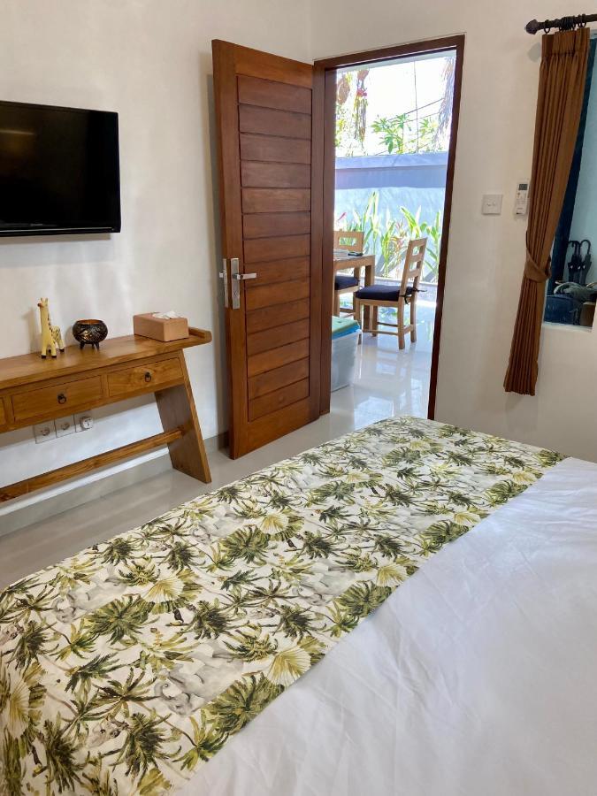 Ayu Villa Legian (Bali)