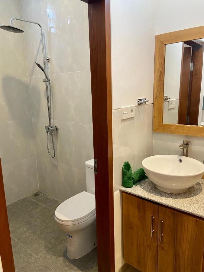 Villa Ayu Legian (Bali)