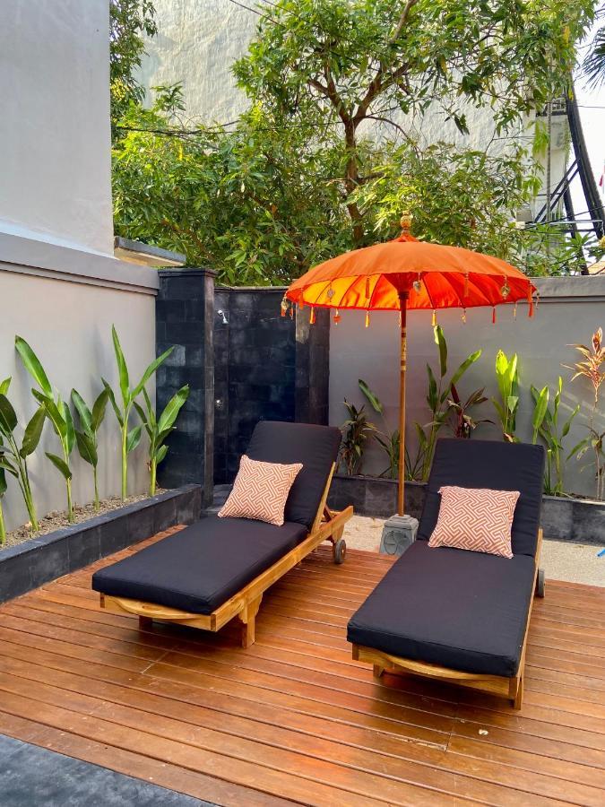 Villa Ayu *