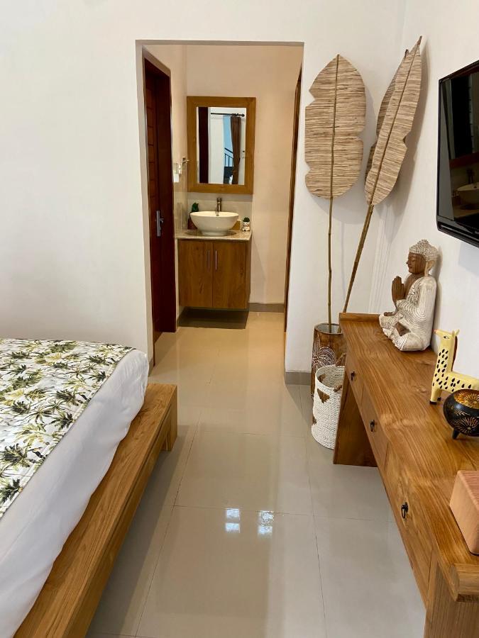 Villa Ayu Legian (Bali)