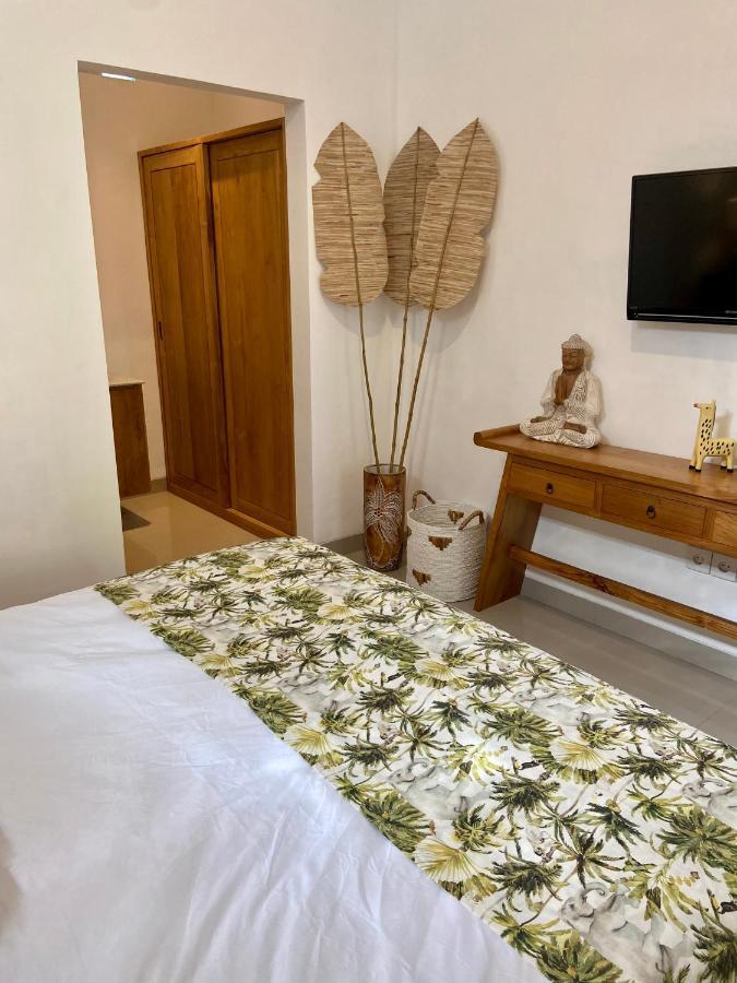 Villa Ayu