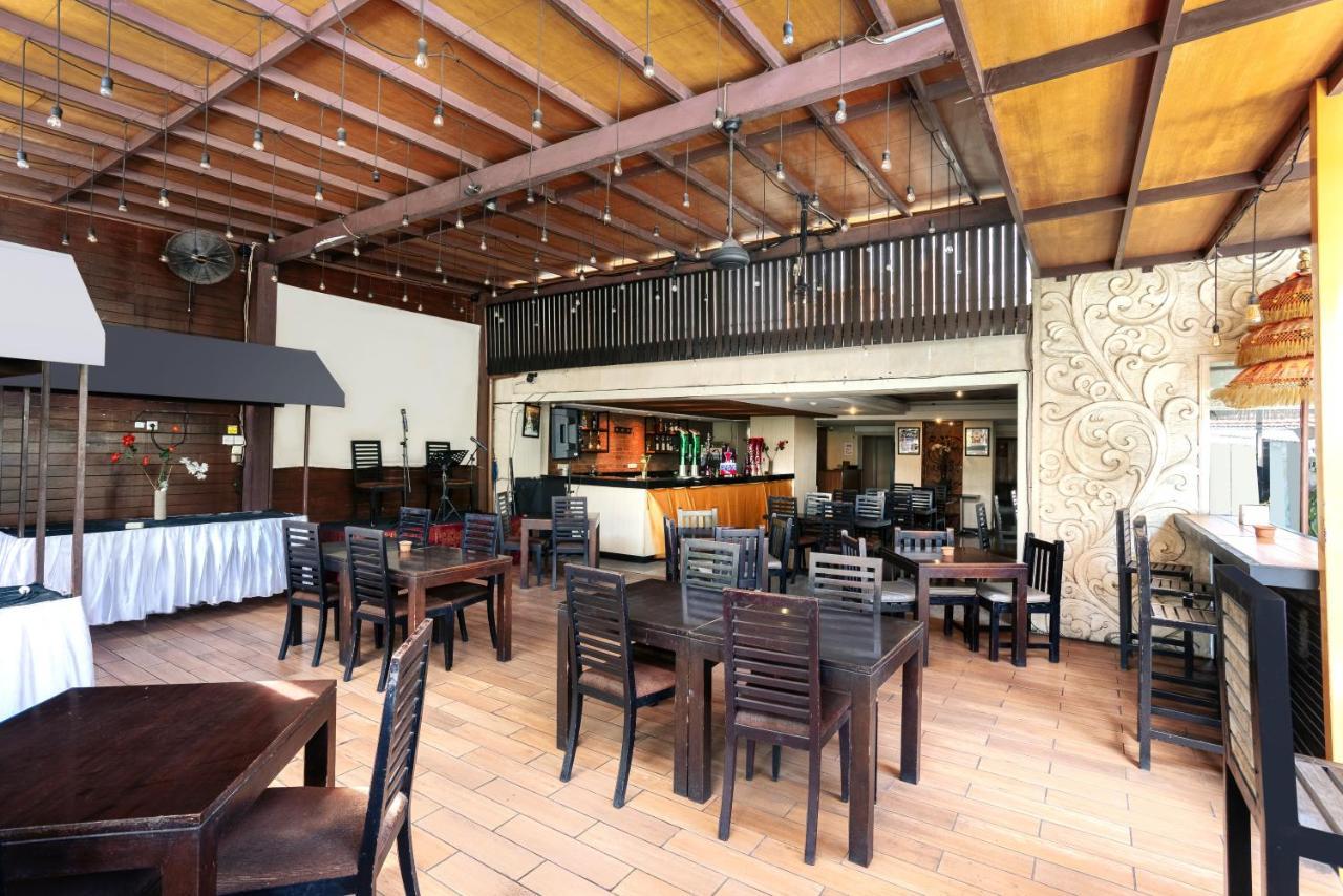 The Sun & Legian (Bali)