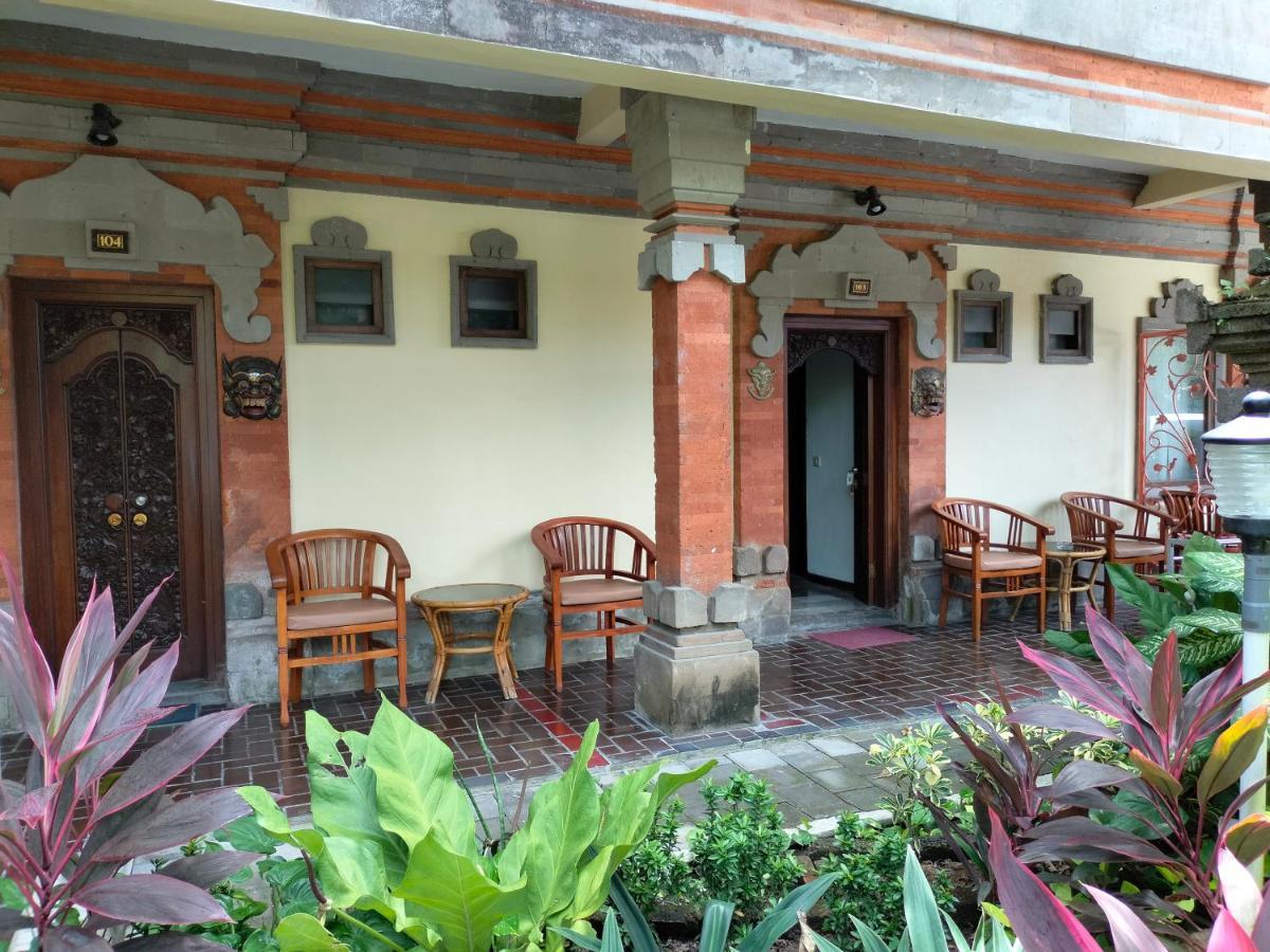 Hotel Grand Kumala Kumala Kuta Bali