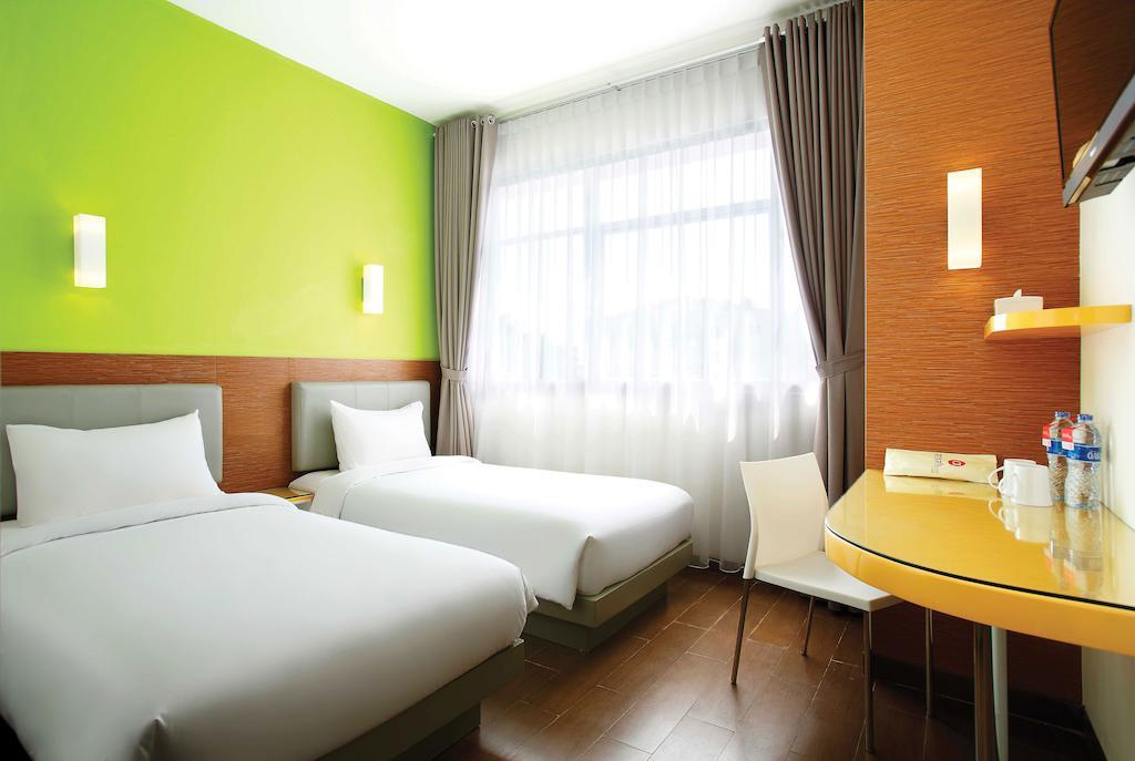Amaris Dewi Sri - Bali Hotel