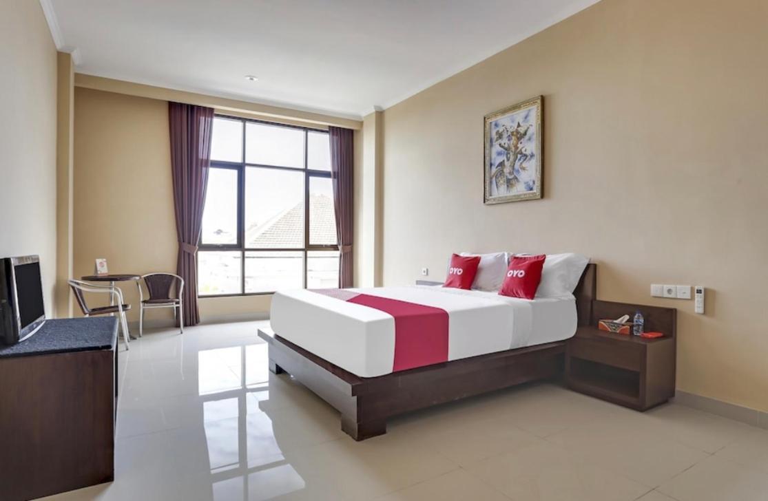 Homestay Moreno