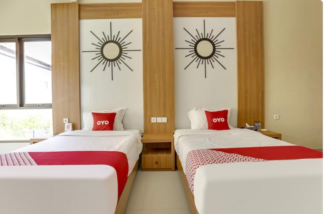 Homestay Moreno