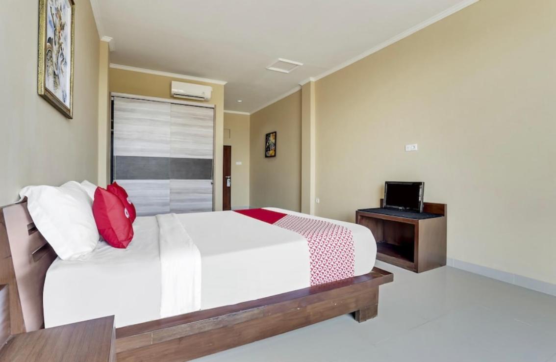 Moreno Homestay