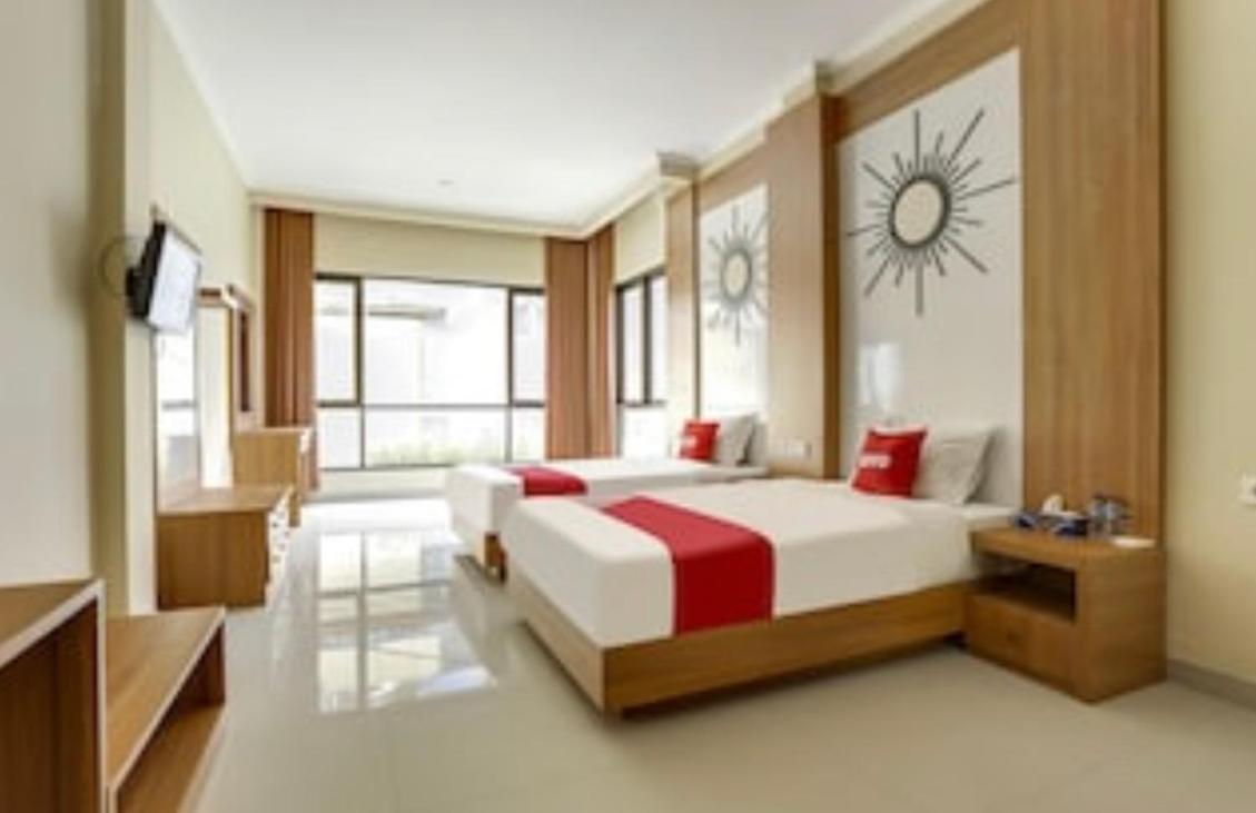 Homestay Moreno Legian (Bali)