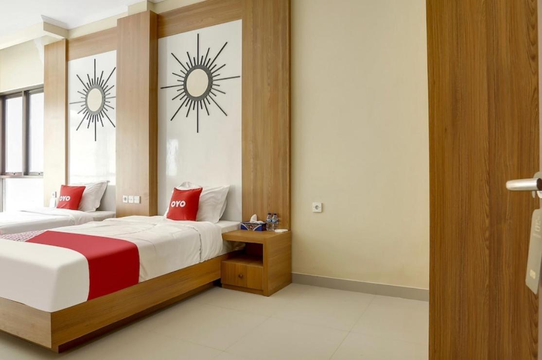 Homestay Moreno *