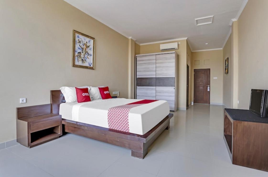 Moreno Homestay
