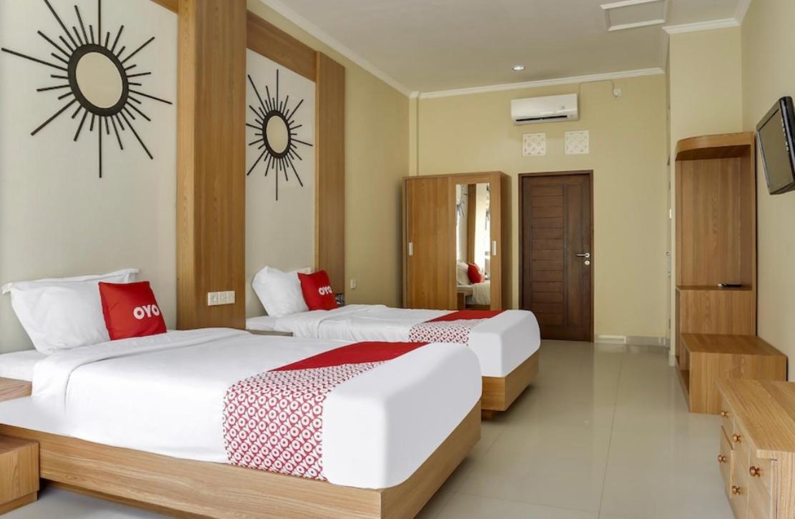Homestay Moreno *