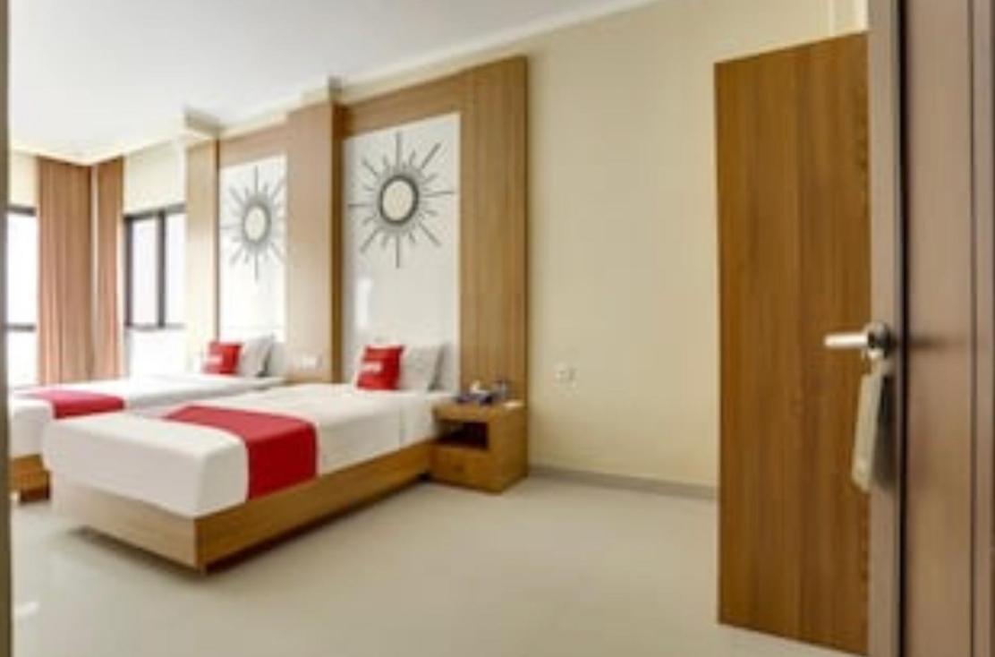 Homestay Moreno *